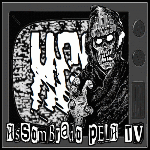 HCG : Assombrado Pela TV